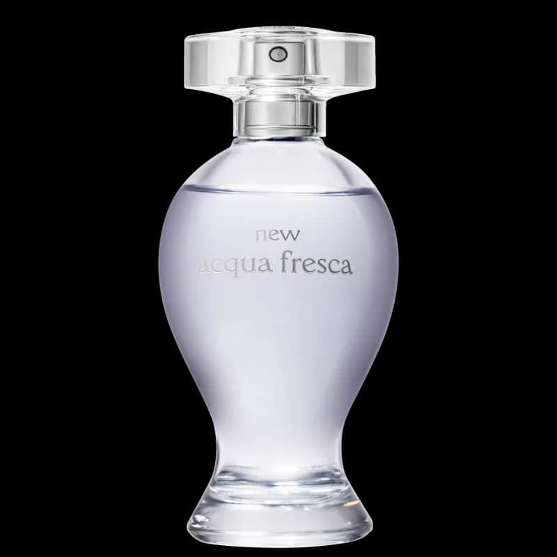 Boticollection New Acqua Fresca (Foto: Reprodução/ Internet)
