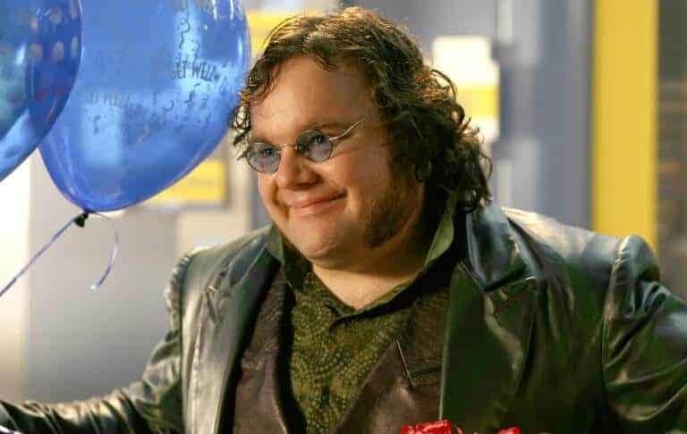 Morre Chris Gauthier, de 'Smallville', série que fez sucesso no SBT (Foto: Reprodução/ Internet) Morre Chris Gauthier, de 'Smallville', série que fez sucesso no SBT (Foto: Reprodução/ Internet)
