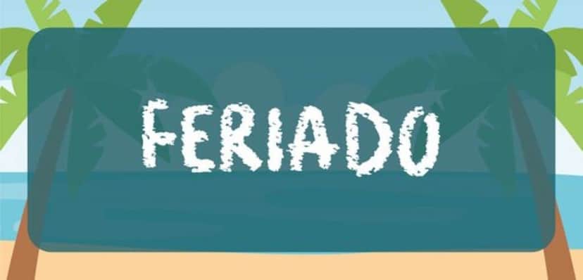 2 datas inéditas de folga aos brasileiros - Foto: Internet