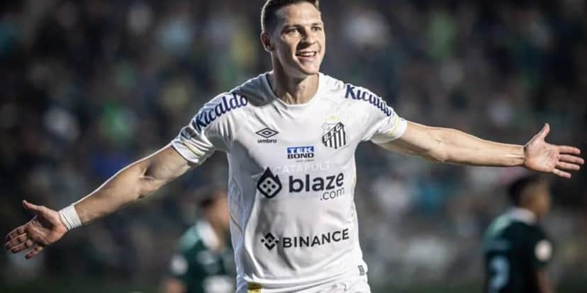 Acabou de ser confirmado: Carille toma atitude, Santos bate martelo e define sobre adeus de Furch - Foto | Reprodução: Internet