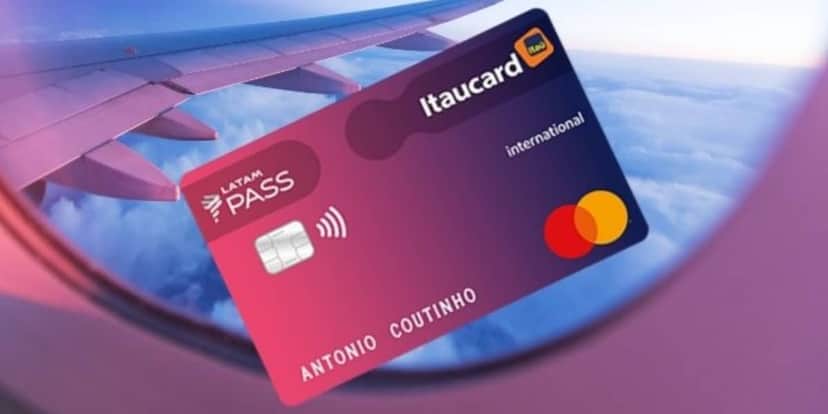 LATAM Pass Internacional (Foto: Reprodução/ Internet) LATAM Pass Internacional (Foto: Reprodução/ Internet)