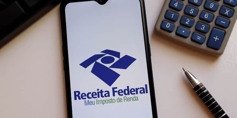 Imposto de renda (Foto: Reprodução/ Internet) Imposto de renda (Foto: Reprodução/ Internet)