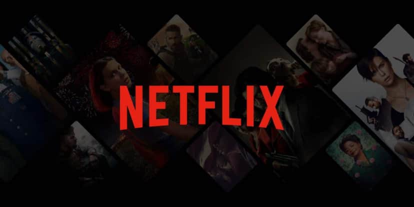 Netflix - Foto Internet Netflix - Foto Internet