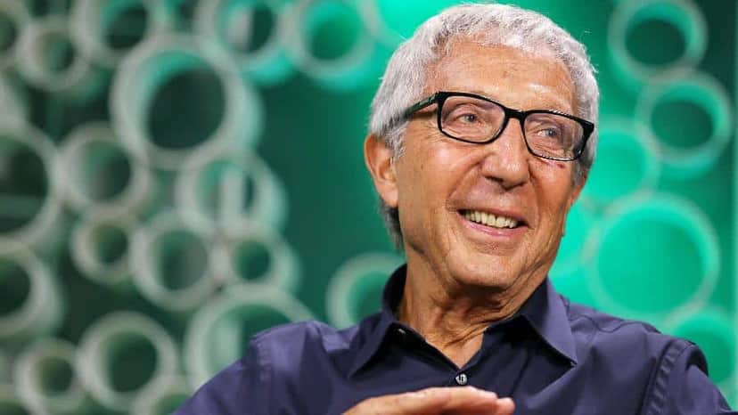 Jornal da Globo confirmou a morte de Abílio Diniz, famoso empresário fundador do Grupo Pão de Açúcar (Foto: Reprodução/ Internet) Jornal da Globo confirmou a morte de Abílio Diniz, famoso empresário fundador do Grupo Pão de Açúcar (Foto: Reprodução/ Internet)