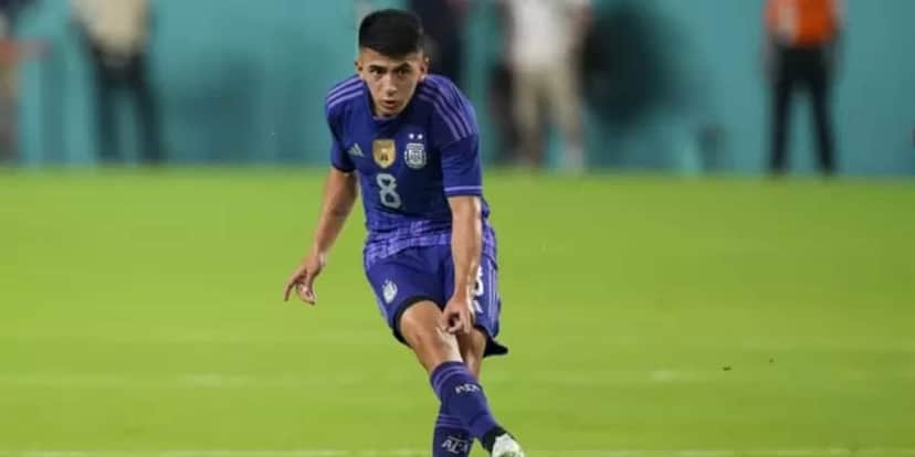 Thiago Almada (Foto: Divulgação) Thiago Almada (Foto: Divulgação)