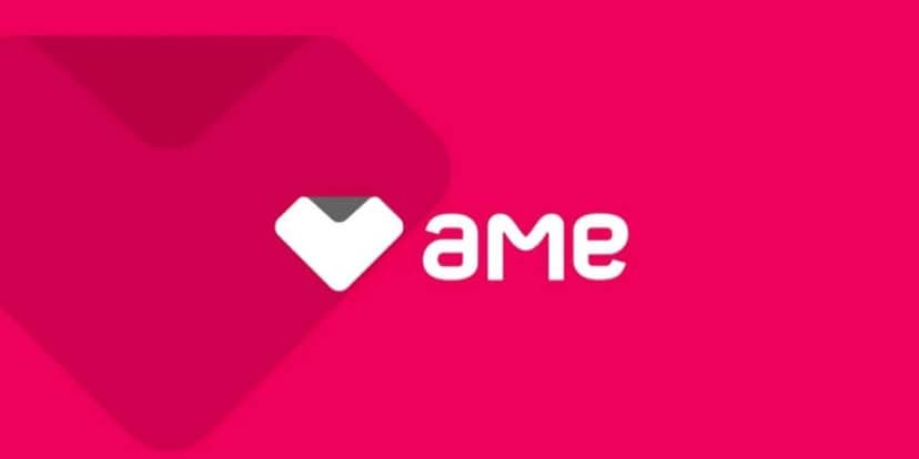 Ame Digital foi lançado em julho de 2018 (Reprodução: Internet) Ame Digital foi lançado em julho de 2018 (Reprodução: Internet)