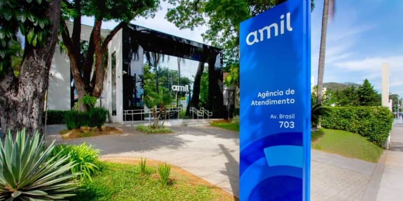 Amil, Unimed
