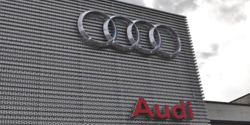 É necessário se dirigir até uma concessionária da Audi (Reprodução: Internet) É necessário se dirigir até uma concessionária da Audi (Reprodução: Internet)