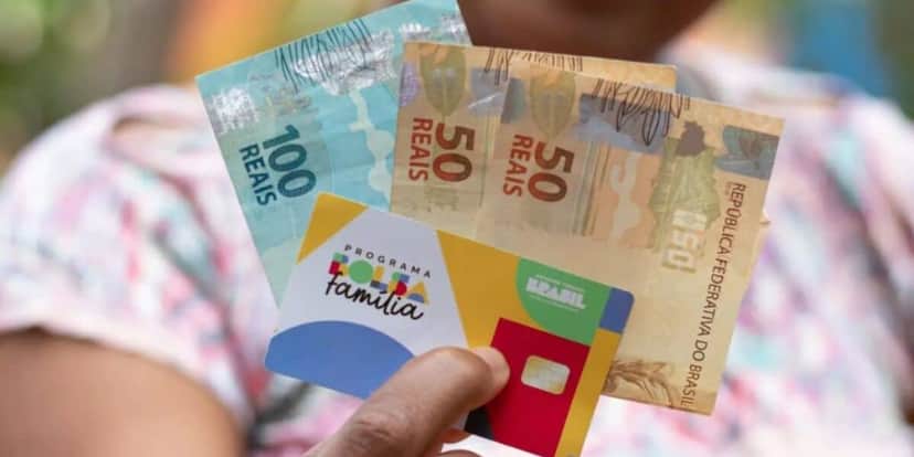Bolsa Família é voltado para as pessoas em condições vulneráveis (Reprodução: Internet) Bolsa Família é voltado para as pessoas em condições vulneráveis (Reprodução: Internet)