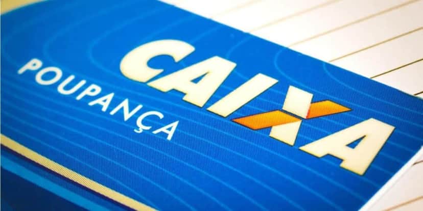 Poupança, como a da Caixa, perderam um pouco a efetividade, com a redução da taxa Selic (Reprodução: Internet) Poupança, como a da Caixa, perderam um pouco a efetividade, com a redução da taxa Selic (Reprodução: Internet)