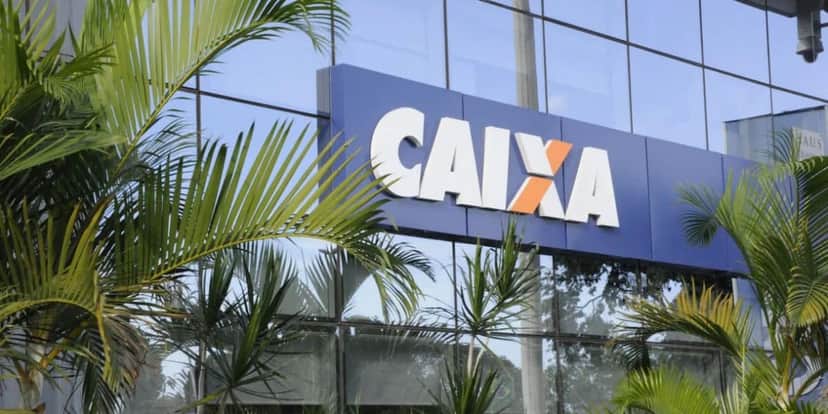Caixa Econômica Federal é um dos bancos parceiros do programa (Reprodução: Internet) Caixa Econômica Federal é um dos bancos parceiros do programa (Reprodução: Internet)