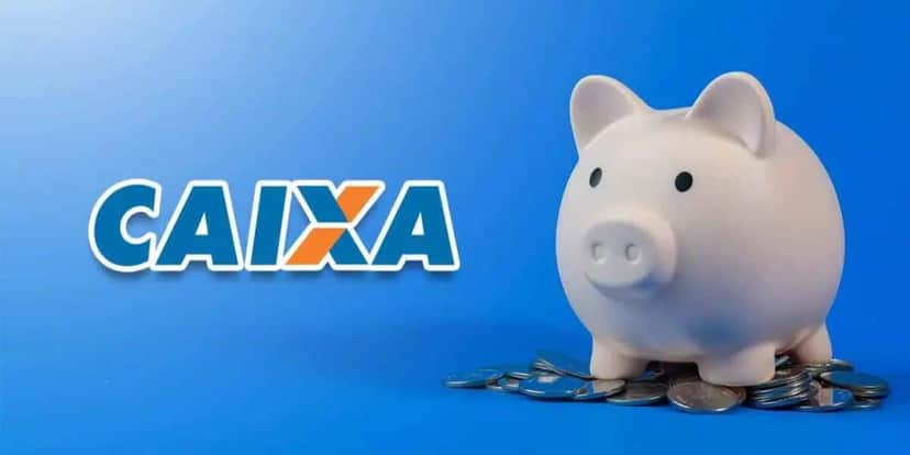 Caixa é uma das principais instituições financeiras do país (Reprodução: Internet) Caixa é uma das principais instituições financeiras do país (Reprodução: Internet)