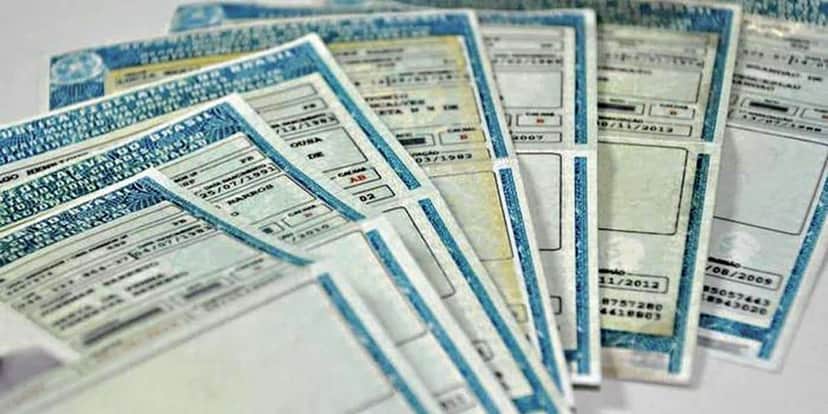 Nova lei da CNH pode deixar motoristas desavisados na pior (Foto: Reprodução/ Internet) Nova lei da CNH pode deixar motoristas desavisados na pior (Foto: Reprodução/ Internet)