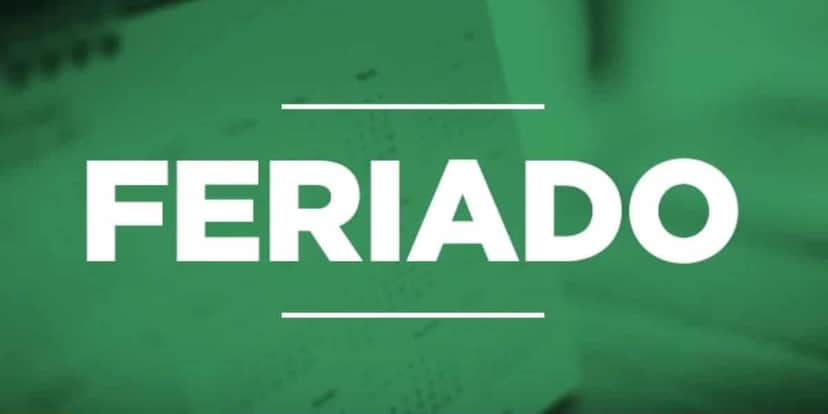 Feriado para os trabalhadores de São Paulo (Foto: Reprodução/ Internet) Feriado para os trabalhadores de São Paulo (Foto: Reprodução/ Internet)