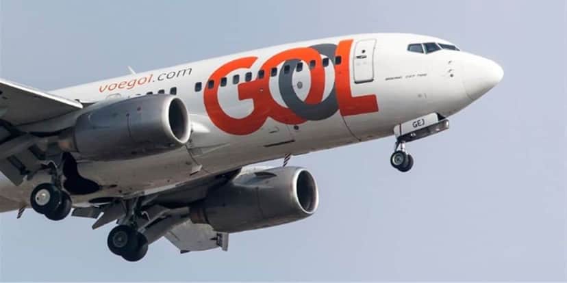 Gol está em processo de recuperação judicial (Reprodução: Internet) Gol está em processo de recuperação judicial (Reprodução: Internet)