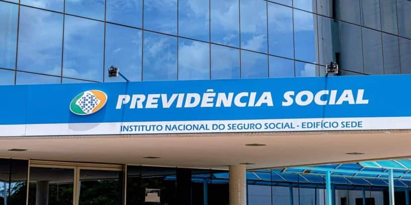 INSS conta com mais de 39 milhões de beneficiários (Reprodução: Internet) INSS conta com mais de 39 milhões de beneficiários (Reprodução: Internet)