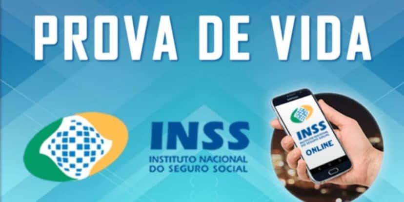 Prova de Vida do INSS é necessária (Reprodução: Internet) Prova de Vida do INSS é necessária (Reprodução: Internet)