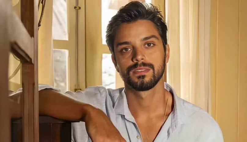 José Venâncio vai morrer, assim como na versão de 1993 (Foto: Reprodução / Globo) José Venâncio vai morrer, assim como na versão de 1993 (Foto: Reprodução / Globo)