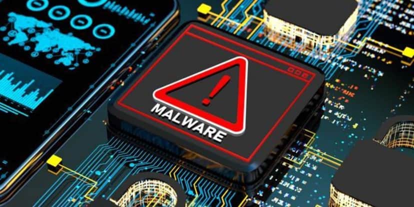 Malware é o vírus em que afeta o computador das vítimas (Reprodução: Internet) Malware é o vírus em que afeta o computador das vítimas (Reprodução: Internet)