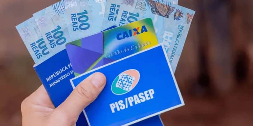 PIS/PASEP começa a ser pago nesta quinta (15) (Reprodução: Internet) PIS/PASEP começa a ser pago nesta quinta (15) (Reprodução: Internet)