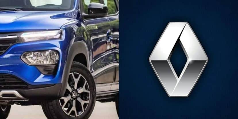 Veja mais sobre carro da Renault (Foto: Divulgação) Veja mais sobre carro da Renault (Foto: Divulgação)
