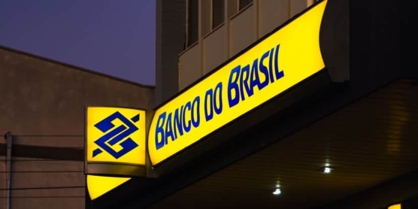 Banco do Brasil (Foto Reprodução/CNN) Banco do Brasil (Foto Reprodução/CNN)