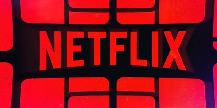 Netflix - Foto: Internet Netflix - Foto: Internet