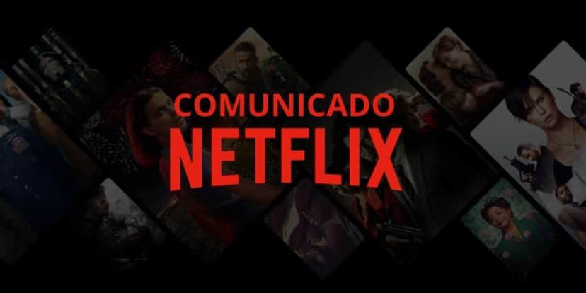Netflix - Foto: Internet Netflix - Foto: Internet