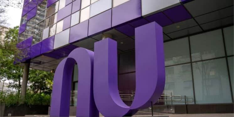 Nubank - Foto: Internet Nubank - Foto: Internet