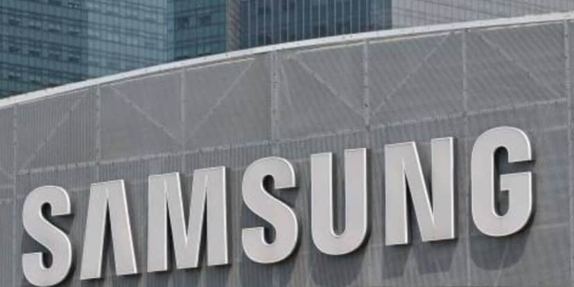 Samsung - Foto: Internet