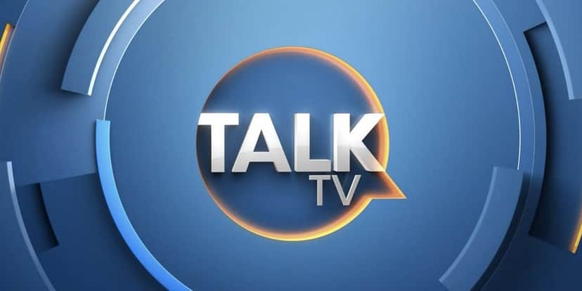 TalkTV (Foto: Reprodução / Internet)