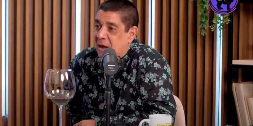 Zeca Pagodinho no Quem Pode, Pod (Foto: Reprodução / YouTube) Zeca Pagodinho no Quem Pode, Pod (Foto: Reprodução / YouTube)
