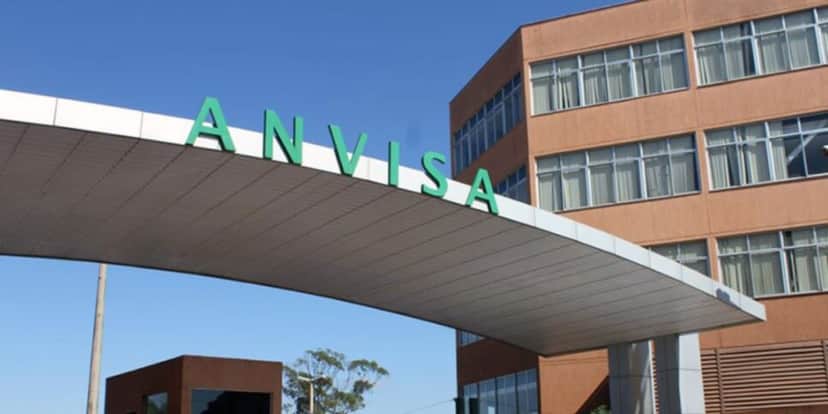 Anvisa determina um limite de fragmentos para cada alimento (Reprodução/Foto: Anvisa/Divulgação) Anvisa determina um limite de fragmentos para cada alimento (Reprodução/Foto: Anvisa/Divulgação)