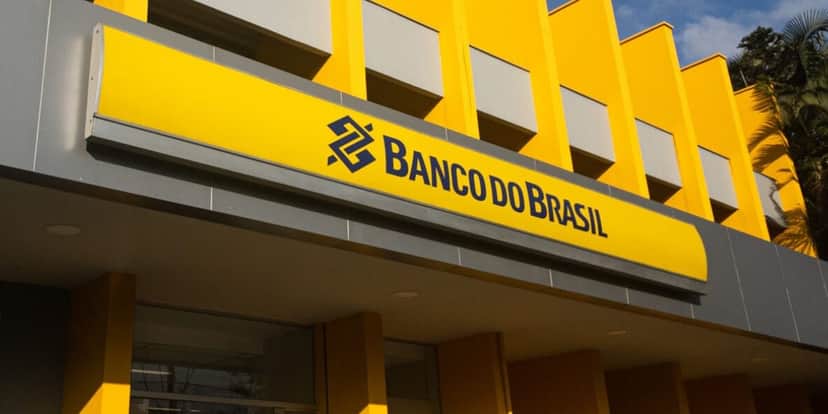Banco do Brasil é um dos principais bancos do país (Reprodução: Internet) Banco do Brasil é um dos principais bancos do país (Reprodução: Internet)