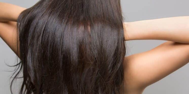 Estar bem hidratado deixa o cabelo de dar inveja (Reprodução: Internet) Estar bem hidratado deixa o cabelo de dar inveja (Reprodução: Internet)