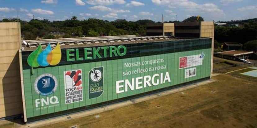 Neoenergia Elektro é uma das empresas responsáveis (Reprodução: Internet) Neoenergia Elektro é uma das empresas responsáveis (Reprodução: Internet)