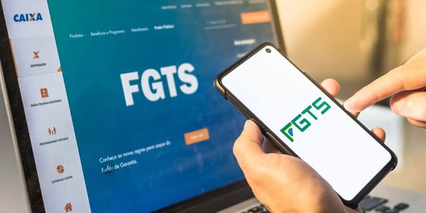 FGTS retido pode ser sacado em algumas oportunidades (Reprodução: Internet) FGTS retido pode ser sacado em algumas oportunidades (Reprodução: Internet)