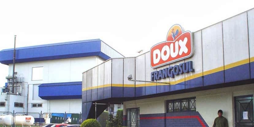 Frangosul teve sua falência decretada em 2014 (Reprodução: Internet) Frangosul teve sua falência decretada em 2014 (Reprodução: Internet)