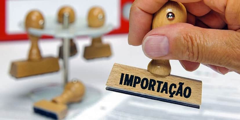 Para até 100 dólares, o Imposto de Importação está isento (Reprodução: Internet)