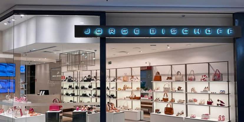 Jorge Bischoff é uma das marcas que estará presente no Outlet (Reprodução: Internet) Jorge Bischoff é uma das marcas que estará presente no Outlet (Reprodução: Internet)