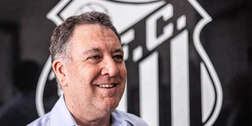 Marcelo crava reviravolta HISTÓRICA no Santos e fecha com maior reforço - (Foto: Reprodução / Internet) Marcelo crava reviravolta HISTÓRICA no Santos e fecha com maior reforço - (Foto: Reprodução / Internet)