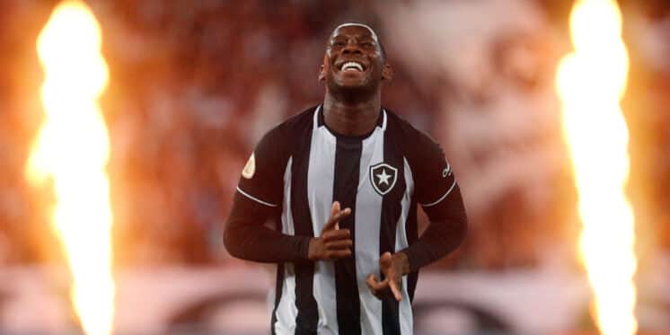 Patrick de Paula está perto de retornar ao Botafogo (Foto: Divulgação) Patrick de Paula está perto de retornar ao Botafogo (Foto: Divulgação)