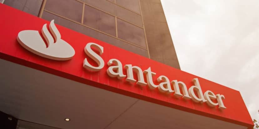 Santander é uma das principais instituições financeiras do país (Reprodução/Foto: Santander/Divulgação)