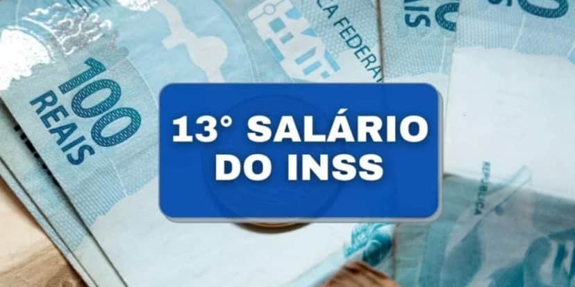 13° do INSS - Foto: Internet