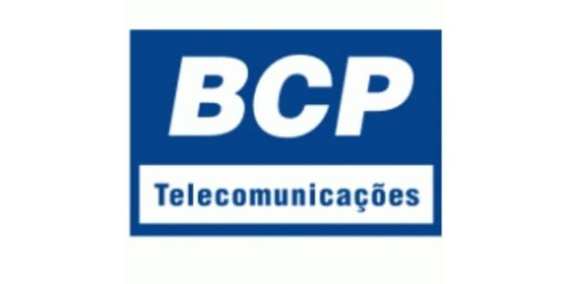 BCP Telecomunicações (Foto: Reprodução / Internet) BCP Telecomunicações (Foto: Reprodução / Internet)
