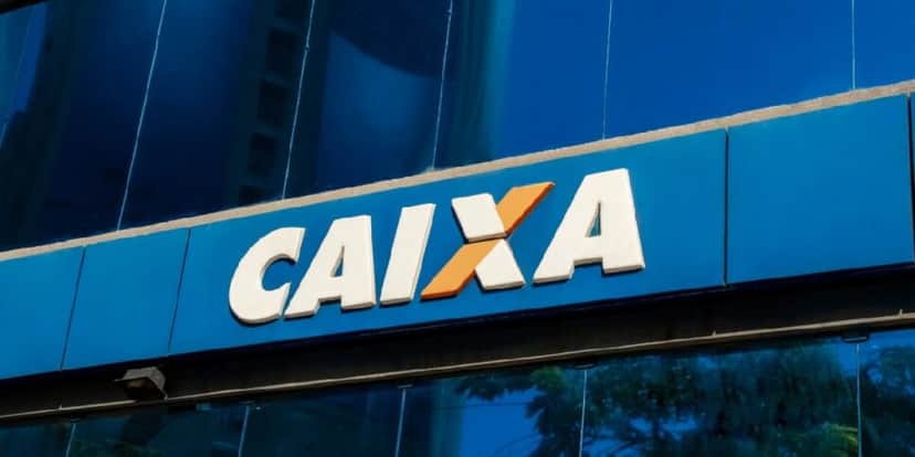 Banco Caixa (Foto: Reprodução/ Internet) Banco Caixa (Foto: Reprodução/ Internet)