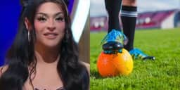 Agora: Vaza nome de jogador bombástico de 27 anos com quem Pabllo Vittar teve relações