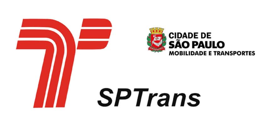 SPTrans - São Paulo (Foto: Reprodução - Site da Empresa) SPTrans - São Paulo (Foto: Reprodução - Site da Empresa)