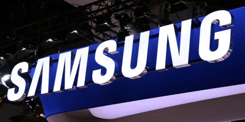Loja da Samsung (Foto: Reprodução/ Internet) Loja da Samsung (Foto: Reprodução/ Internet)