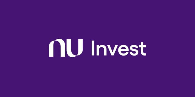 NuInvest tem mais de 15 milhões de usuários (Reprodução: Internet)